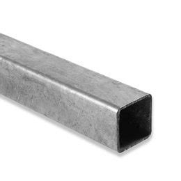 25 x 25 steel box section|galvanised steel box section.